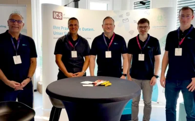 Erfolgreicher Auftritt beim Flamingo Dental Day